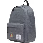 Herschel Classic™ plecak 26 l, szary