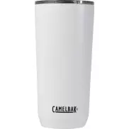 CamelBak® Horizon izolowany kubek o pojemności 600 ml, biały