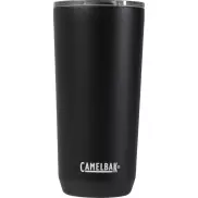 CamelBak® Horizon izolowany kubek o pojemności 600 ml, czarny