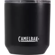 CamelBak® Horizon Rocks izolowany kubek o pojemności 300 ml, czarny