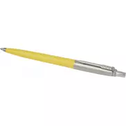 Parker Jotter długopis kulkowy z recyklingu, żółty