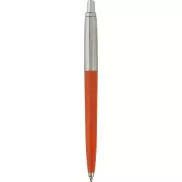Parker Jotter długopis kulkowy z recyklingu, pomarańczowy