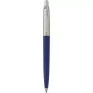 Parker Jotter długopis kulkowy z recyklingu, niebieski