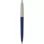 Parker Jotter długopis kulkowy z recyklingu, niebieski