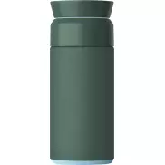 Ocean Bottle termos o pojemności 350 ml, zielony