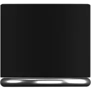 Głośnik z podświetlanym logo SCX.design S26, czarny