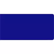 Powerbank z podświetlanym logo  - SCX.design P15, niebieski