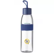 Mepal Ellipse butelka na wodę o pojemności 500 ml, niebieski