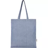 Pheebs torba na zakupy , niebieski