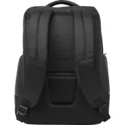Expedition Pro plecak na laptopa 15,6-cali o pojemności 25 l wykonany z materiałów z recyklingu z certyfikatem GRS, czarny