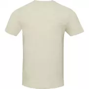 Avalite koszulka unisex z recyklingu z krótkim rękawem, xs, piasek pustyni
