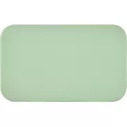 MIYO Renew jednoczęściowy lunchbox, zielony, szary