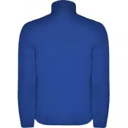 Antartida męska kurtka typu softshell, m, niebieski