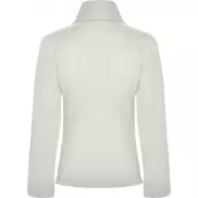 Antartida damska kurtka typu softshell, s, biały
