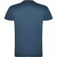 Beagle koszulka męska z krótkim rękawem, 2xl, niebieski