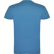 Beagle koszulka męska z krótkim rękawem, 2xl, niebieski