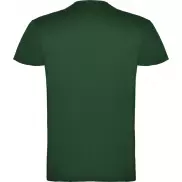 Beagle koszulka męska z krótkim rękawem, xs, zielony
