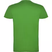 Beagle koszulka męska z krótkim rękawem, l, zielony