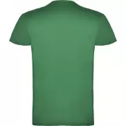 Beagle koszulka męska z krótkim rękawem, m, zielony
