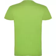 Beagle koszulka męska z krótkim rękawem, m, zielony