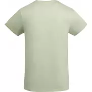 Breda koszulka męska z krótkim rękawem, s, zielony