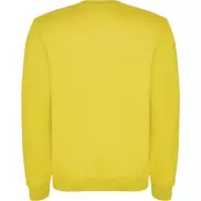 Bluza Clasica, xs, żółty