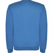 Bluza Clasica, s, niebieski