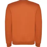 Bluza Clasica, 2xl, pomarańczowy