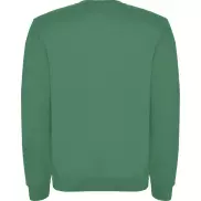 Bluza Clasica, l, zielony