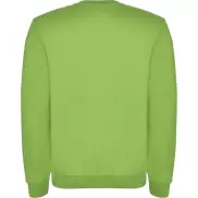 Bluza Clasica, 2xl, zielony