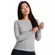 Extreme koszulka damska z długim rękawem, 3xl, fioletowy