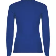 Extreme koszulka damska z długim rękawem, xl, niebieski