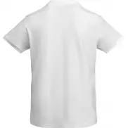 Prince koszulka polo z krótkim rękawem, s, biały