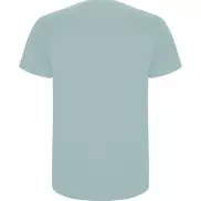 Stafford koszulka męska z krótkim rękawem, 3xl, niebieski