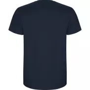Stafford koszulka męska z krótkim rękawem, 4xl, niebieski