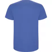 Stafford koszulka męska z krótkim rękawem, m, niebieski