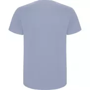Stafford koszulka męska z krótkim rękawem, 3xl, niebieski