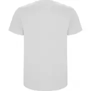 Stafford koszulka męska z krótkim rękawem, 2xl, biały