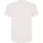 Stafford koszulka męska z krótkim rękawem, s, biały