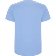 Stafford koszulka męska z krótkim rękawem, s, niebieski