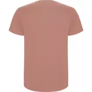 Stafford koszulka męska z krótkim rękawem, l, pomarańczowy