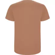 Stafford koszulka męska z krótkim rękawem, m, pomarańczowy