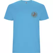 Stafford koszulka męska z krótkim rękawem, xl, niebieski