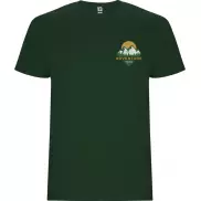 Stafford koszulka męska z krótkim rękawem, l, zielony