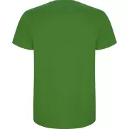 Stafford koszulka męska z krótkim rękawem, 3xl, zielony