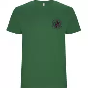 Stafford koszulka męska z krótkim rękawem, xl, zielony