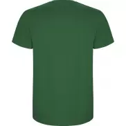 Stafford koszulka męska z krótkim rękawem, 2xl, zielony