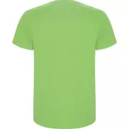 Stafford koszulka męska z krótkim rękawem, m, zielony