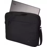 Case Logic Invigo torba na laptopa o przekątnej ekranu 15,6 cala, czarny
