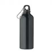 Butelka aluminiowa 500ml - czarny